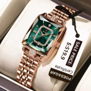 Poedager 785 Ladies Watch