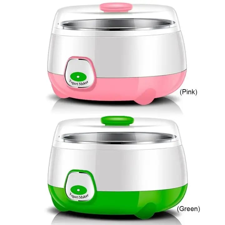 Doi Maker Yogurt Maker Multicolor - Image 2