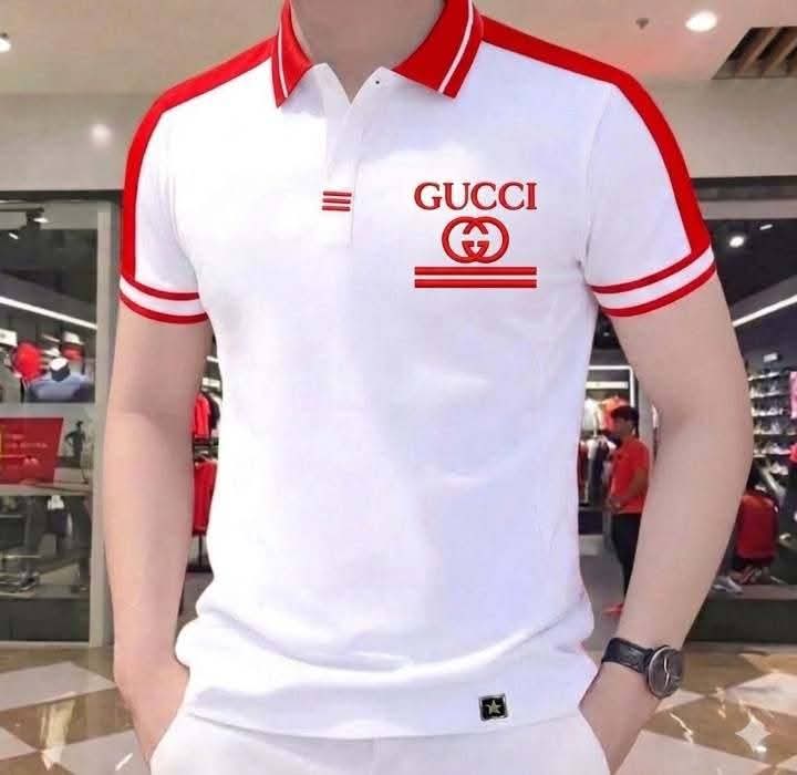 New Premium Pk Cotton Polo Shirt